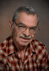 Earl Ray Gillentine
